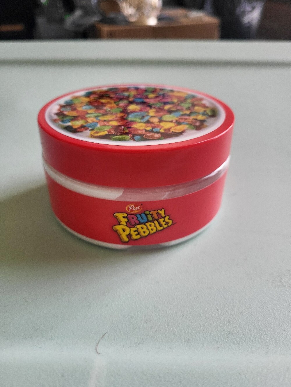 Fruity Pebbles Body Butter